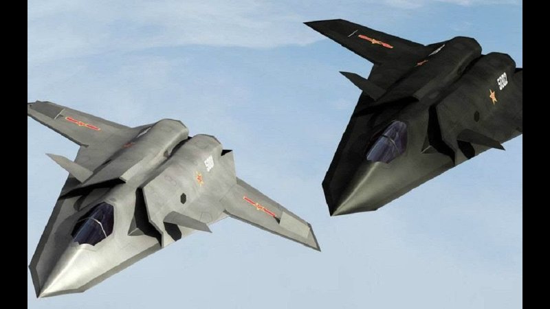 J-50 Trident