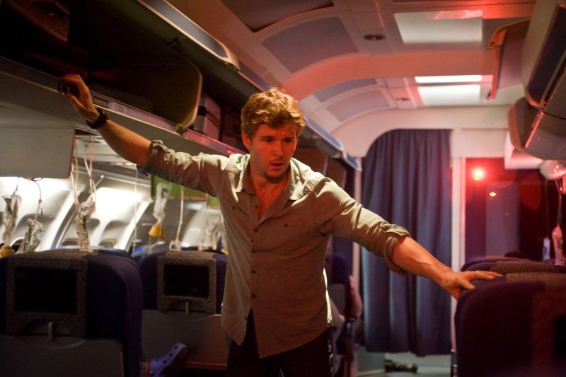Flight 7500