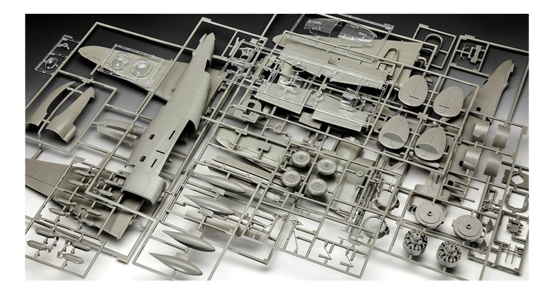 Ventura MK. II Raf Revell 1 48