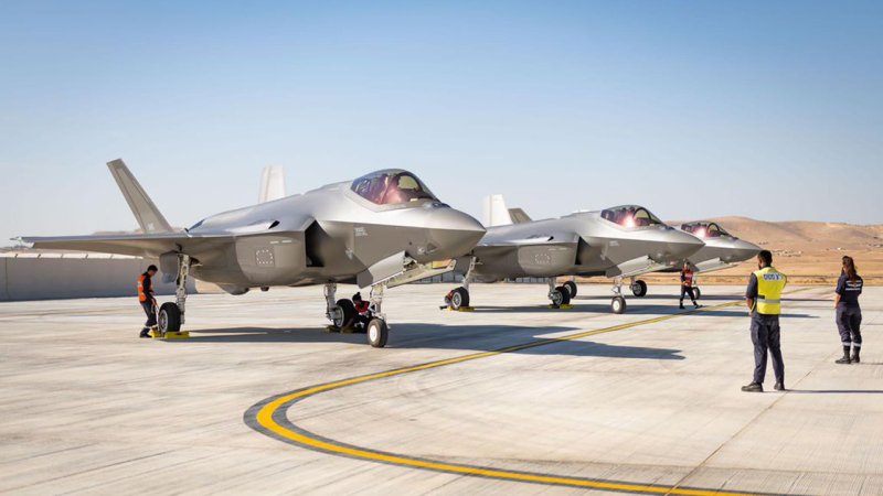 Air Force армия Израиля
