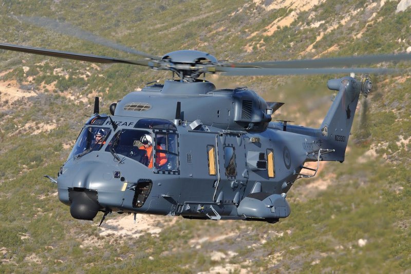 Nh90 NFH