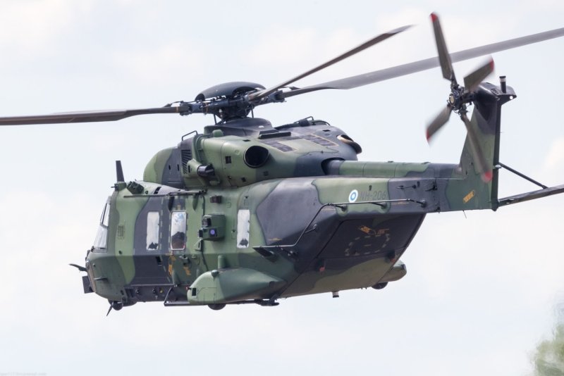 NH-90 "си Лайон"