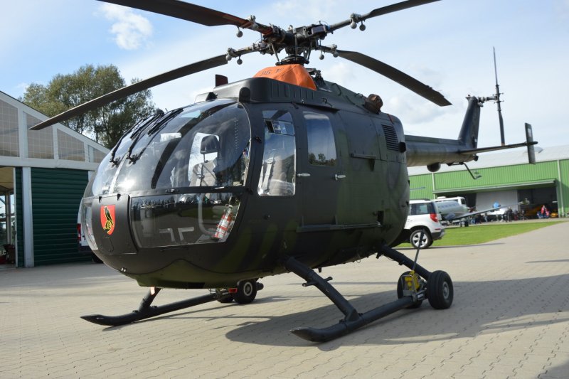 MBB bo 105