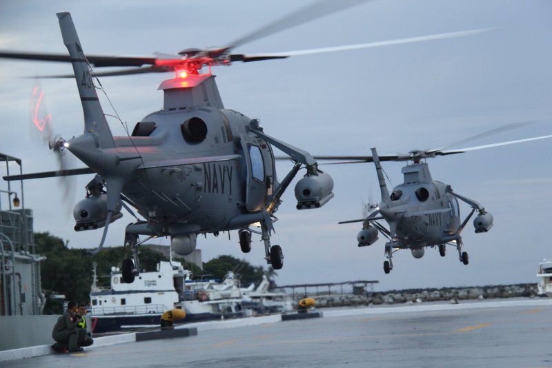 Aw109 Military