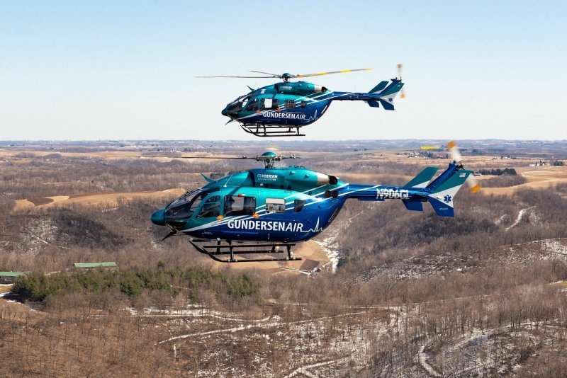 Heli-Expo 2020