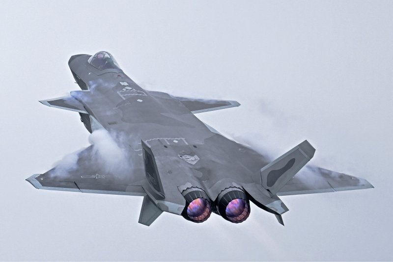 UAV 14-Й авиационно-космический салон Airshow China 2022