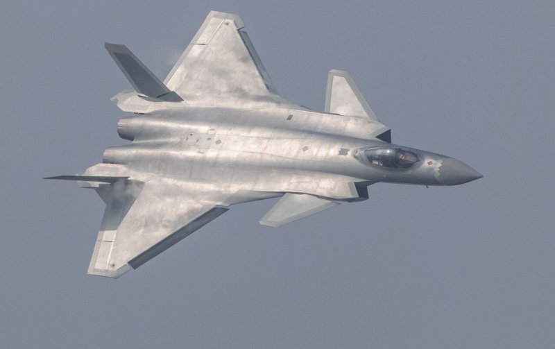 J-20 Black Eagle