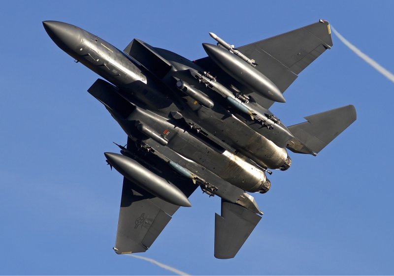 F-15e aim120