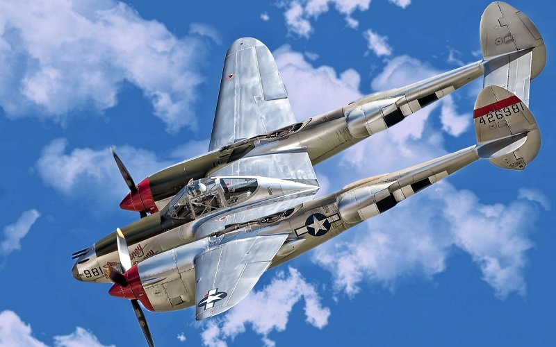 P 38