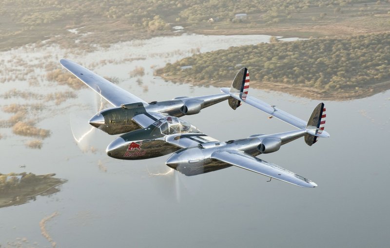 Лайтинг p-38