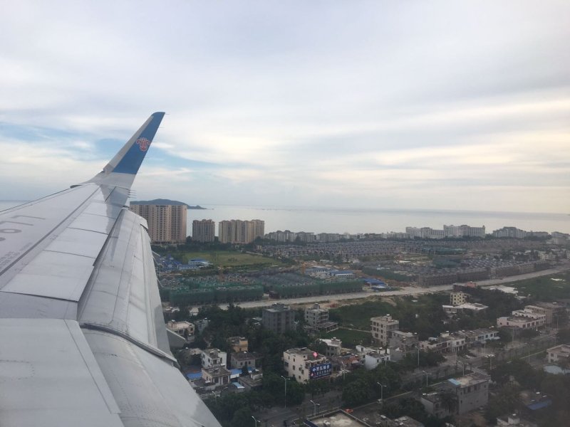 АН 124 Владивосток