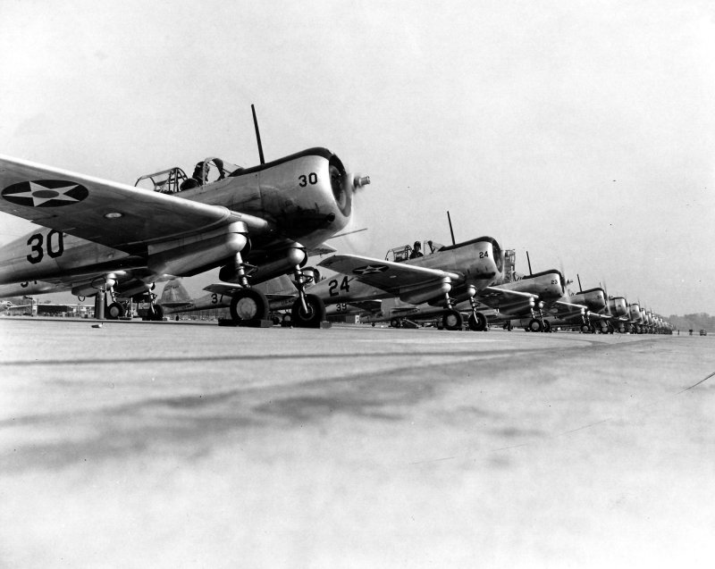Curtiss-Wright SNC-1 Falcon