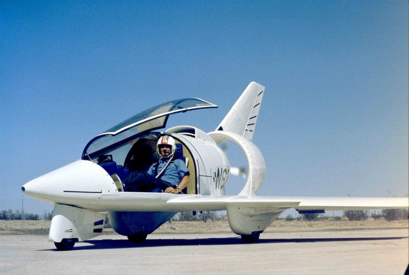 Rohr 2-175 Fan Jet