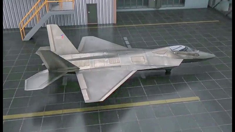 TFX истребитель