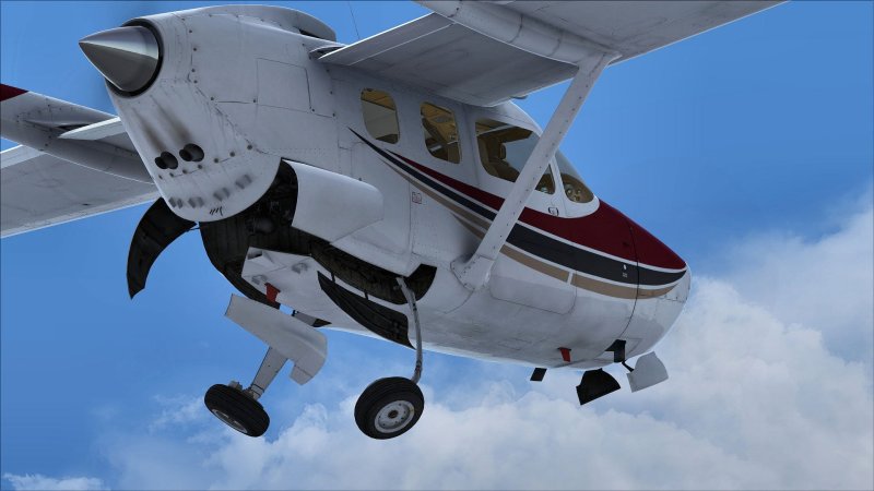 Cessna 336/337