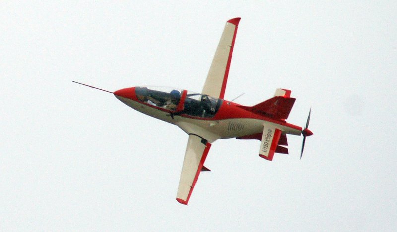 LH-10 Ellipse