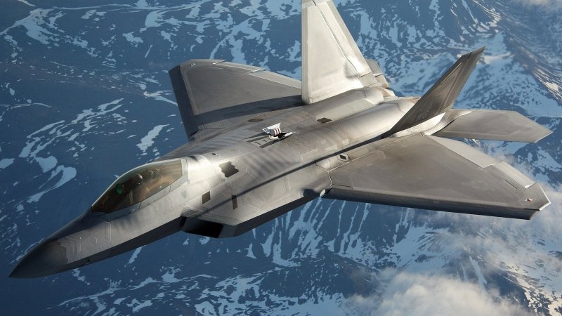 Tai TFX / F-X
