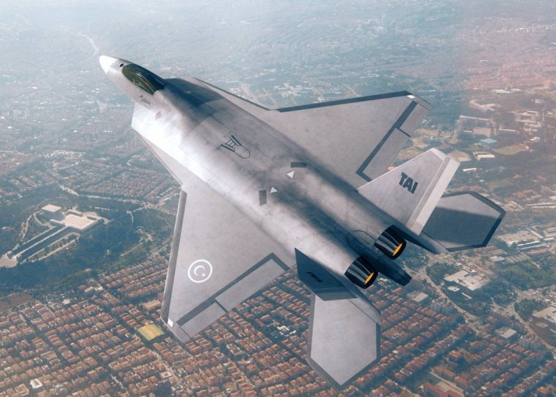TFX MMU