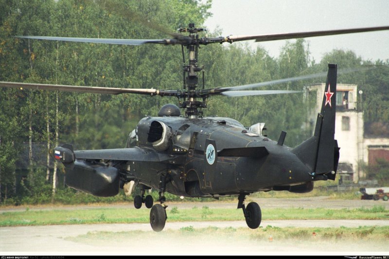 КБ Камова