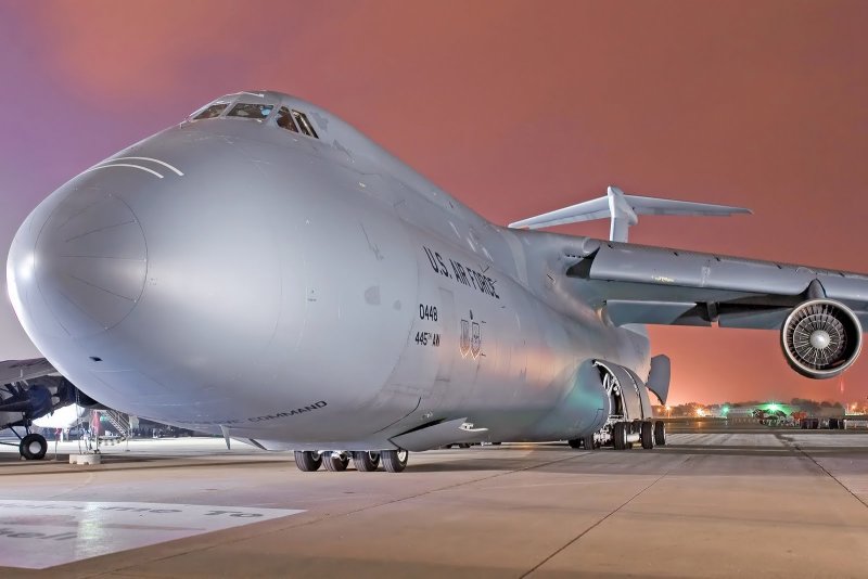 Lockheed c-5