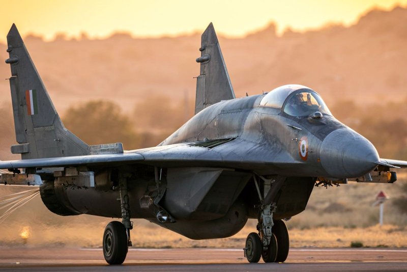 Mig 29