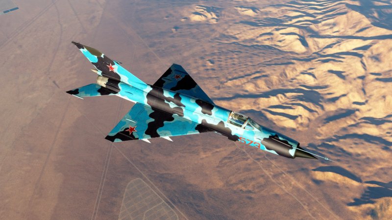 Су-36 самолет