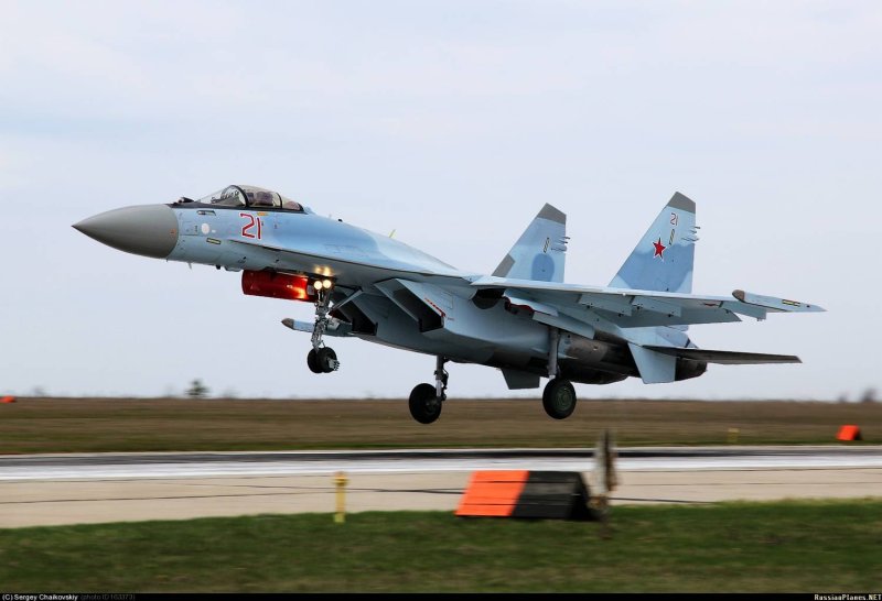 Су-27м реактивный самолёт