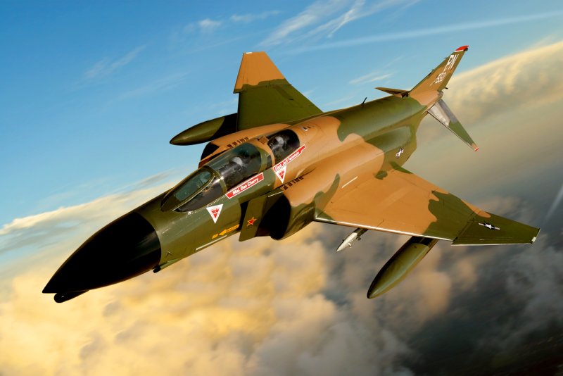 F-4 Phantom