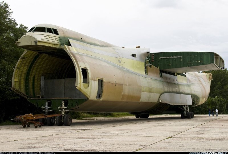 АН 225 Мрия 2