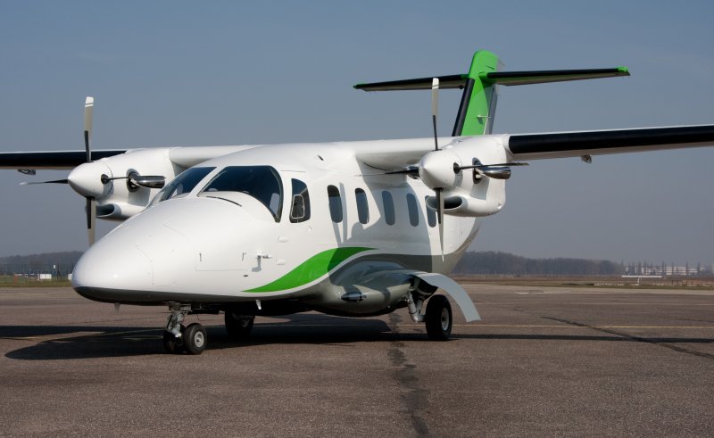 Ev-55 Outback