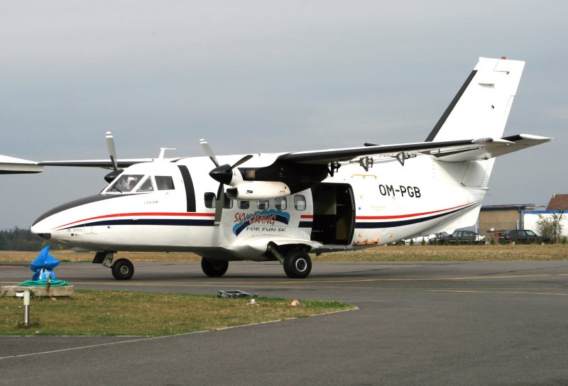Let l-410