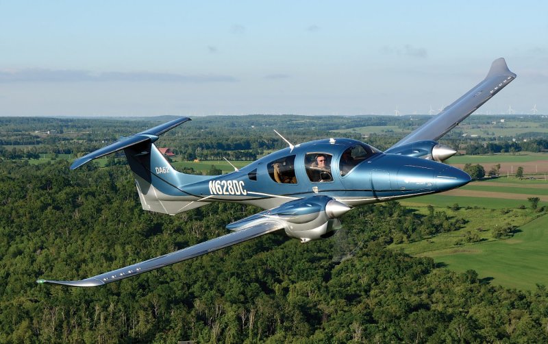 Diamond da62