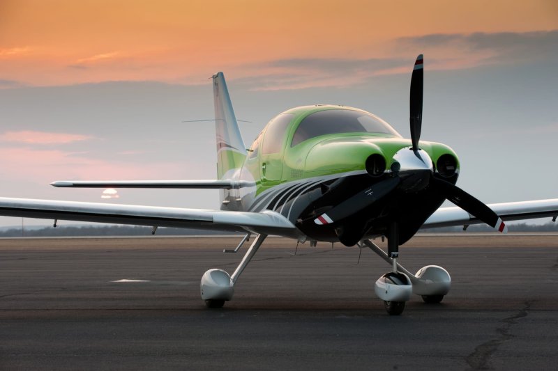 Cessna Corvalis