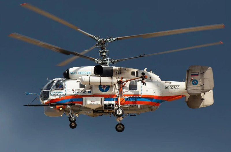Киржач ка-32