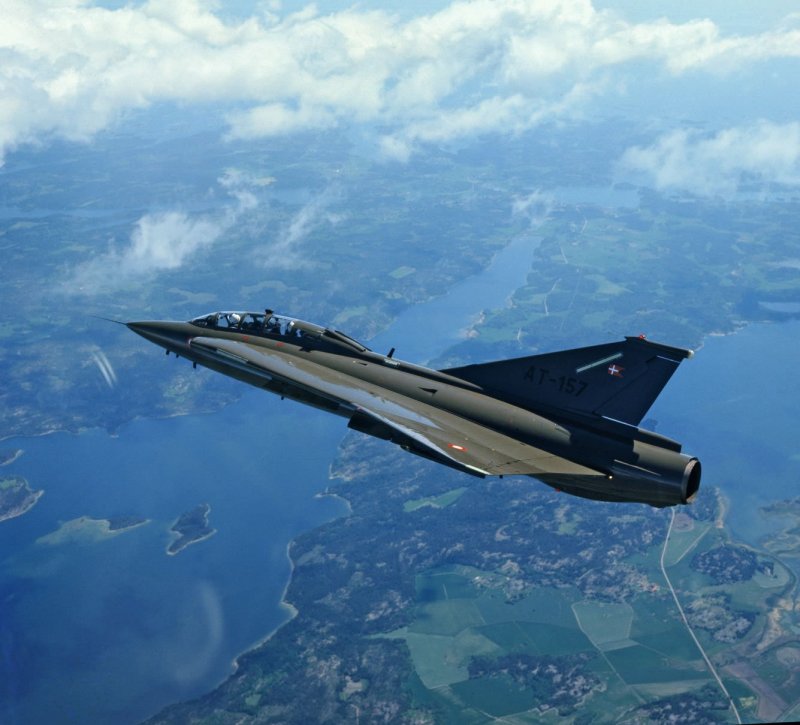 Draken 185