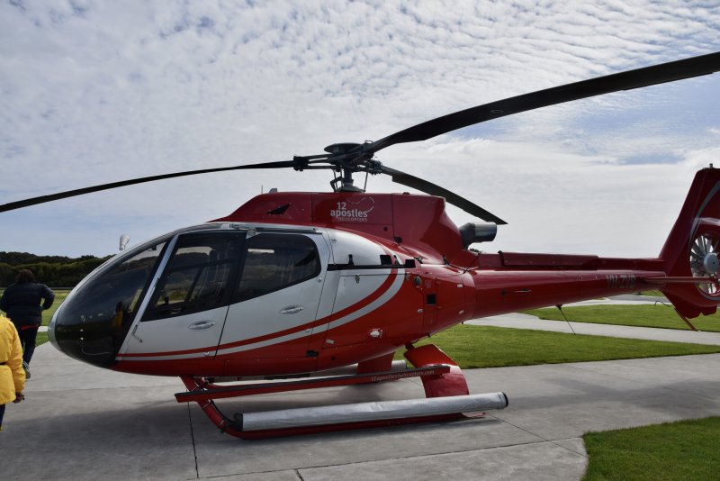 Eurocopter ec130