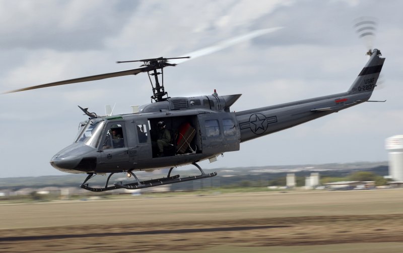 Bell h-1