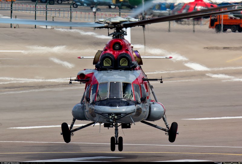 ВСУ ми-171а2