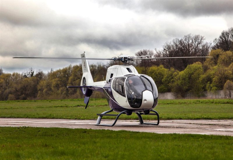 Eurocopter EC 135/EC 120