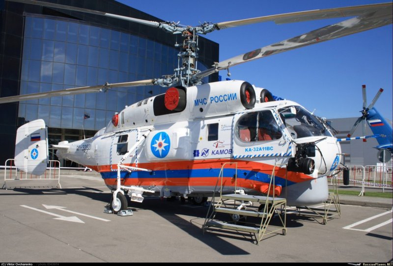 Ка-32а11вс RF-32801