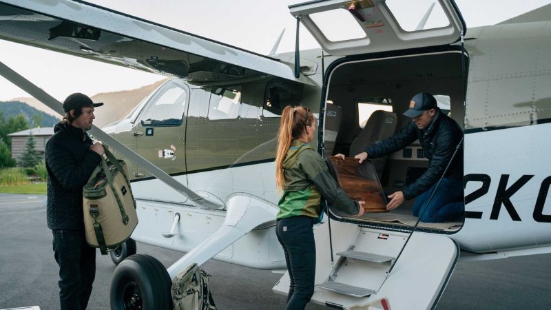 Quest Kodiak 900