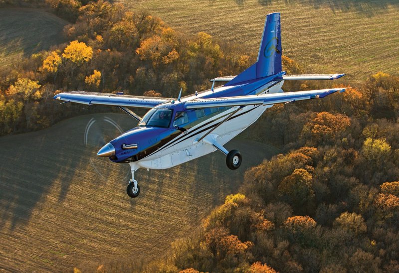 Cessna Kodiak