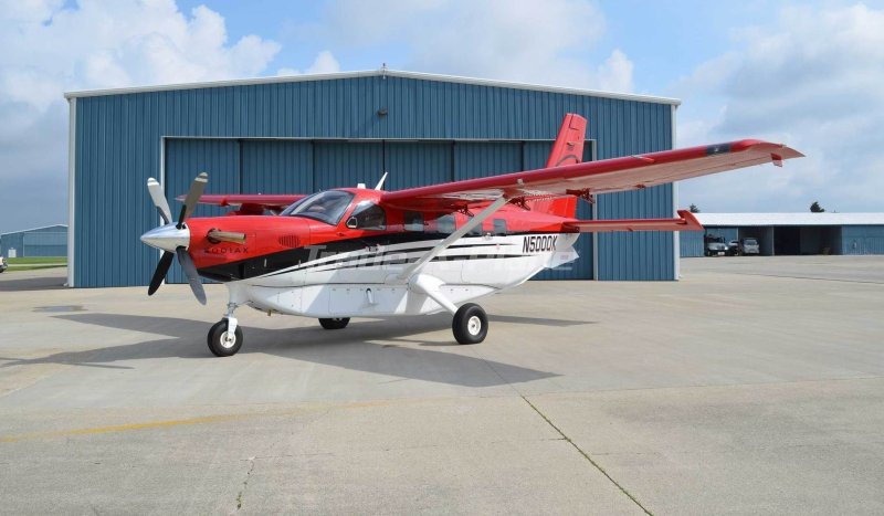 Quest Kodiak 100