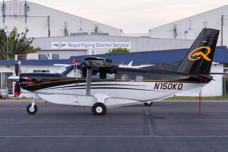Kodiak 100
