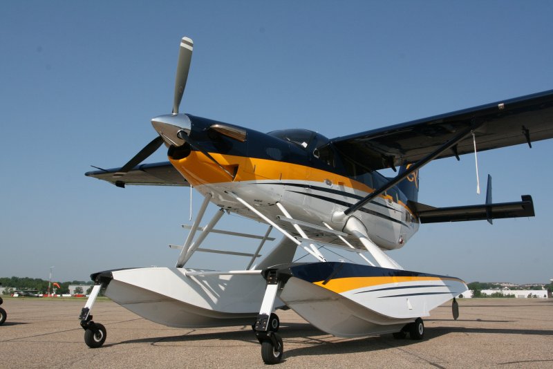 Hartzell HC b4tw