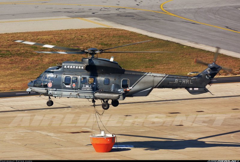 As332l super Puma