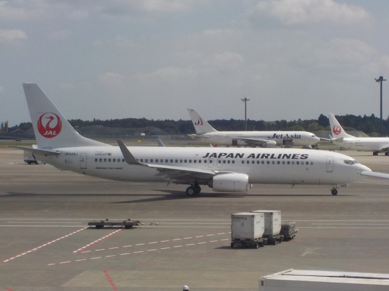 Боинг 737 1000