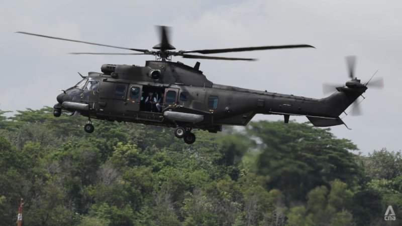 RSAF h225 m Medium