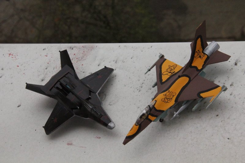 Mig 37