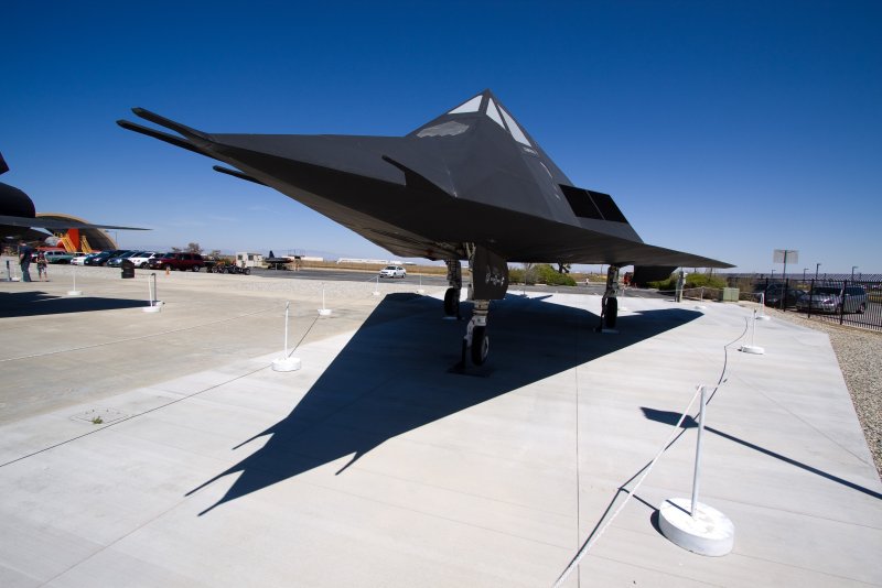 F117 Stealth